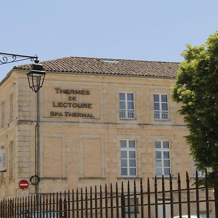 Hotel College Des Doctrinaires Lectoure Exterior foto