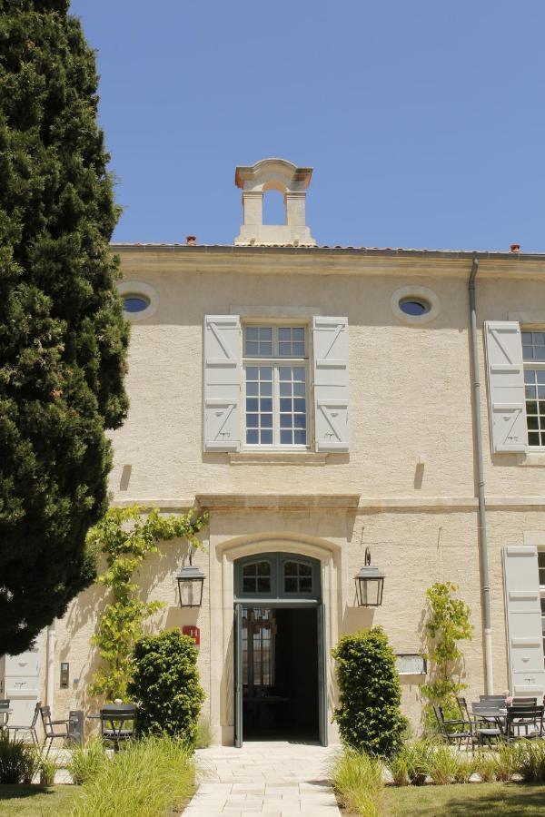 Hotel College Des Doctrinaires Lectoure Exterior foto