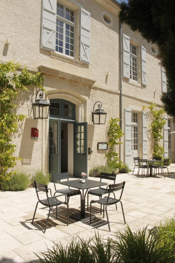 Hotel College Des Doctrinaires Lectoure Exterior foto