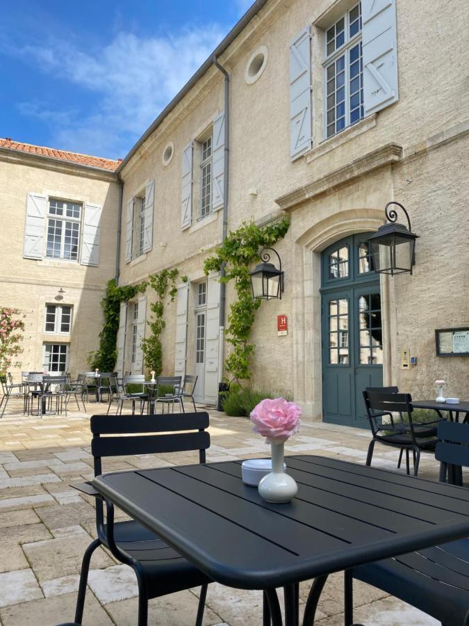 Hotel College Des Doctrinaires Lectoure Exterior foto